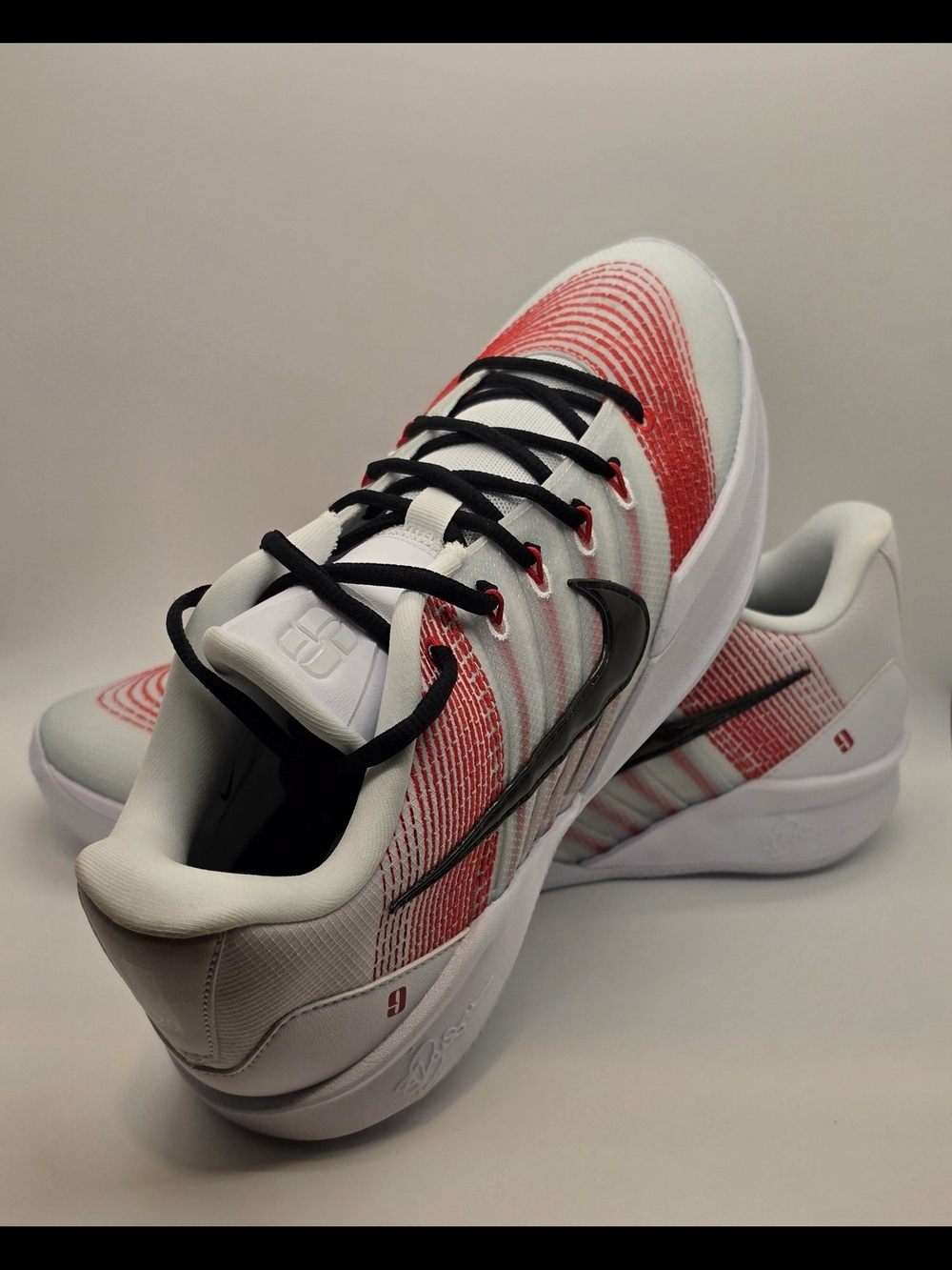 Nike Sabrina 3